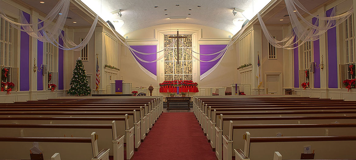 Art Ministry - Liturgical Installations