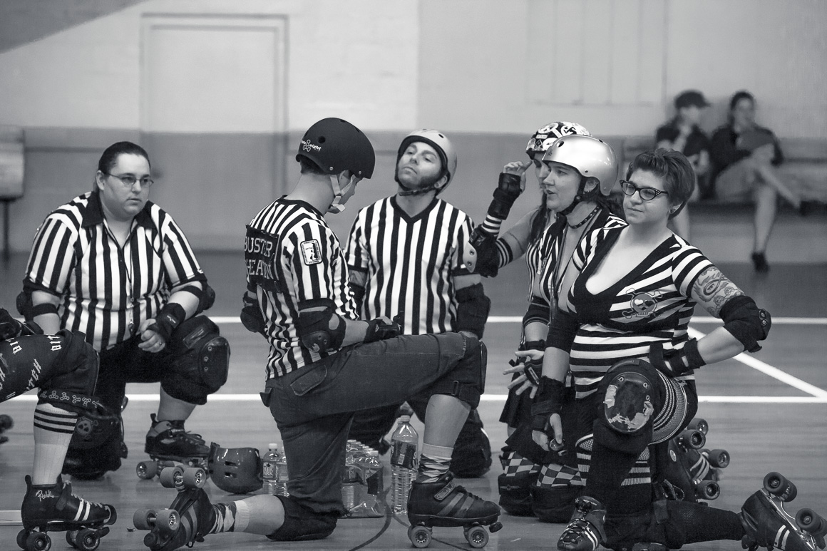 The Communion table in the early morning light